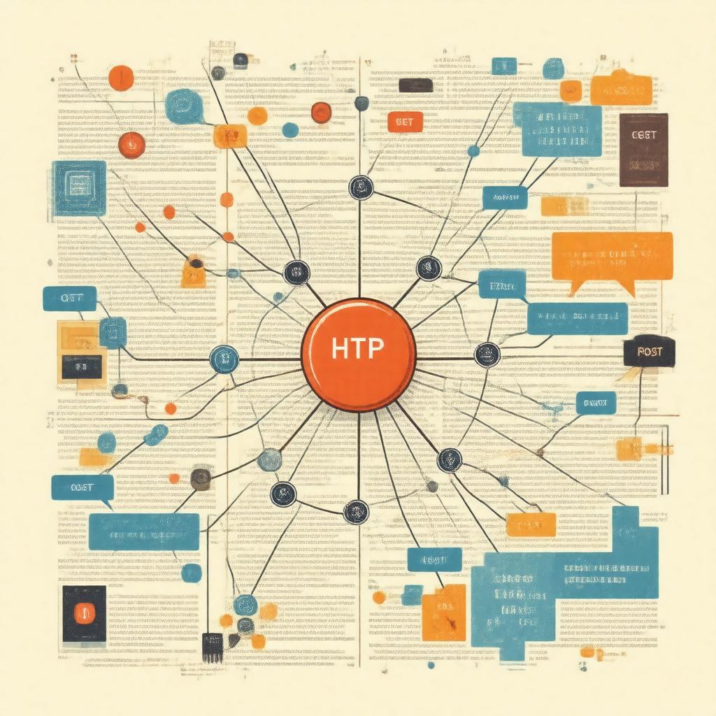 Hypertext Transfer Protocol
